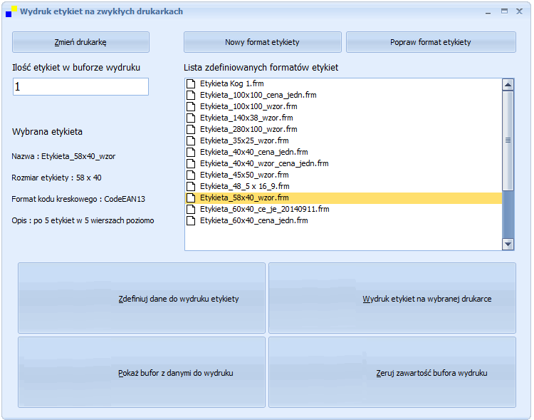 FS-Etykiety SQL