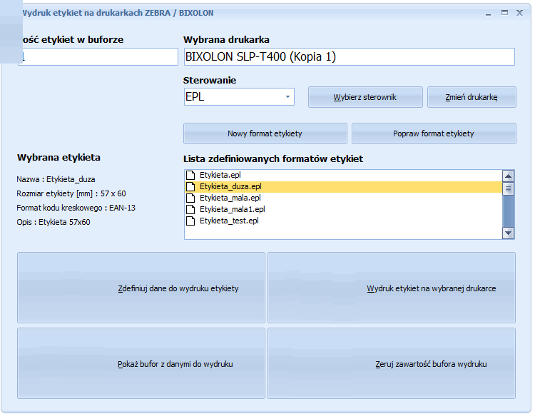 FS-Etykiety SQL