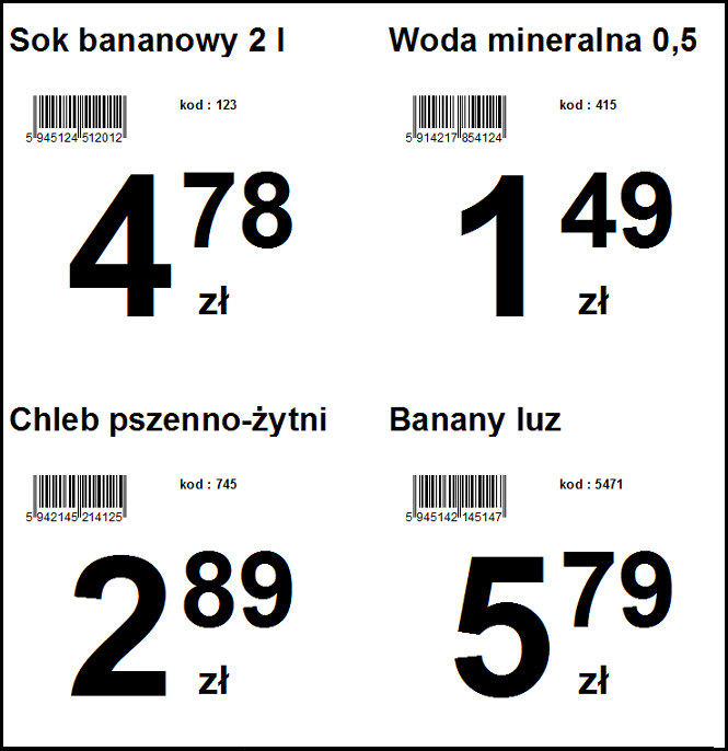 FS-Etykiety SQL