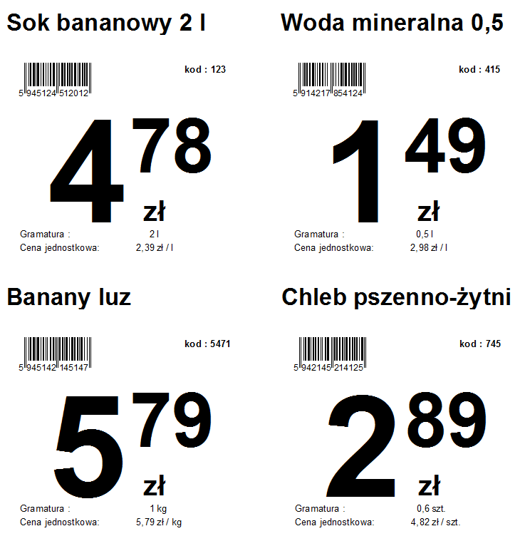 FS-Etykiety SQL