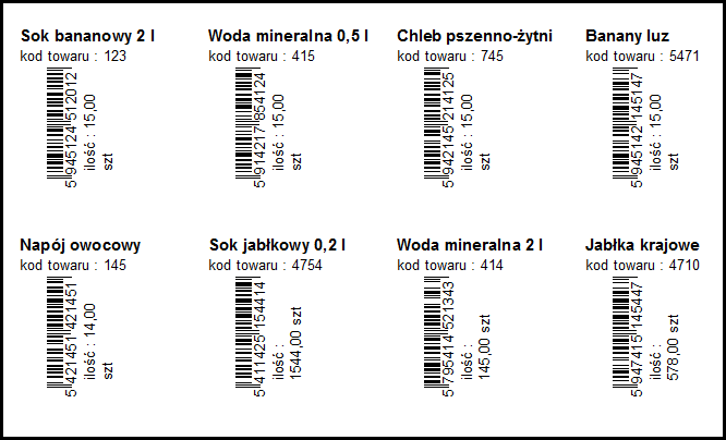 FS-Etykiety SQL