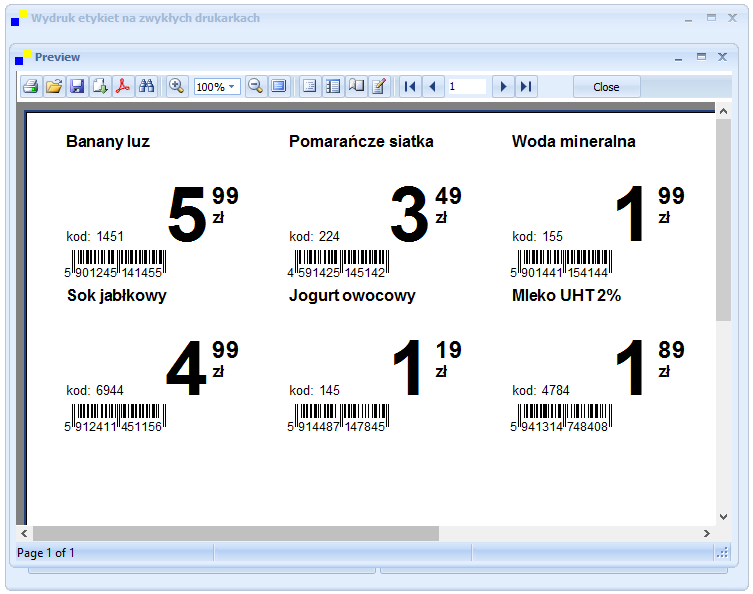 FS-Etykiety SQL