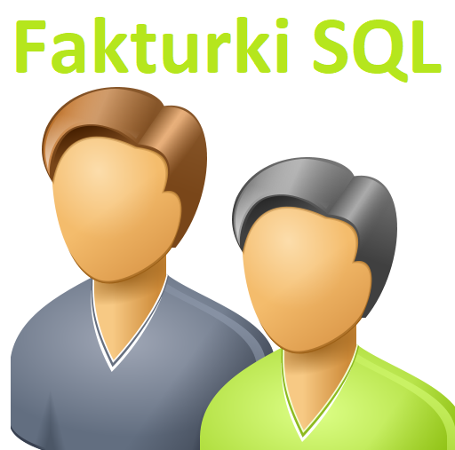 Fakturki SQL