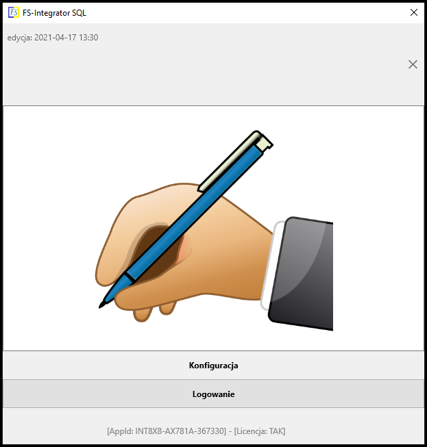FS-Integrator SQL