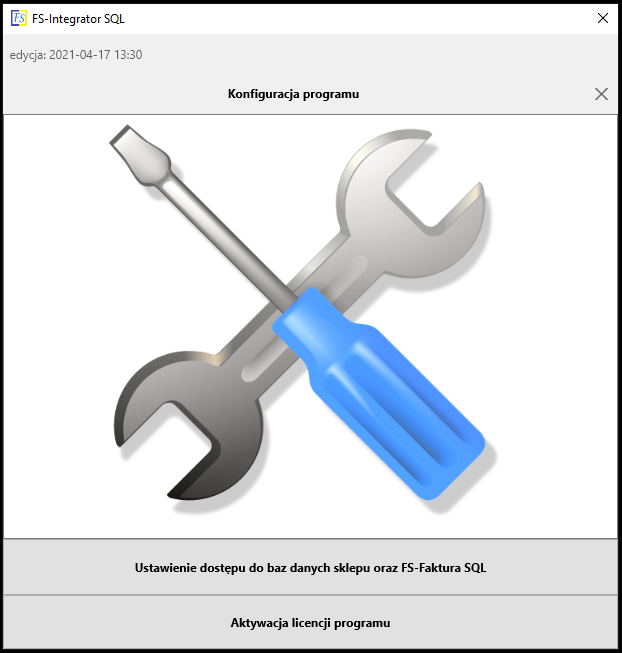 FS-Integrator SQL