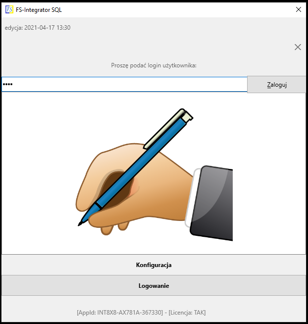 FS-Integrator SQL