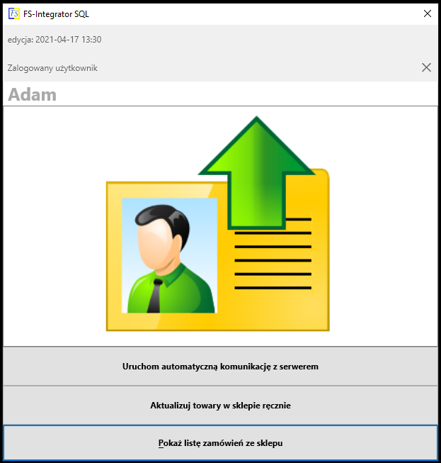 FS-Integrator SQL