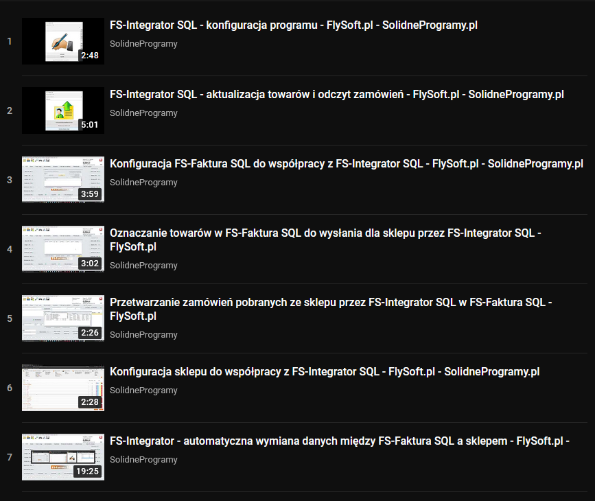 FlySoft.pl