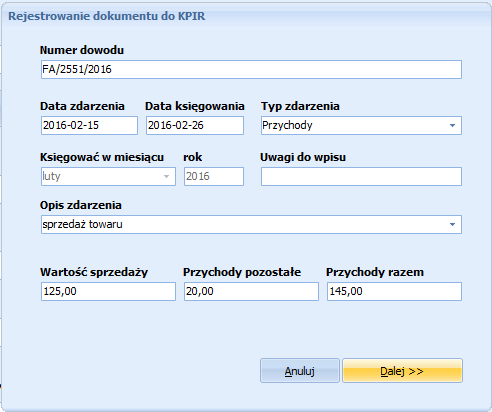 FS-Księga SQL