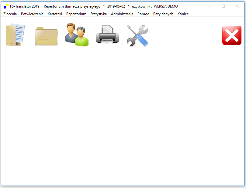 FS-Translator