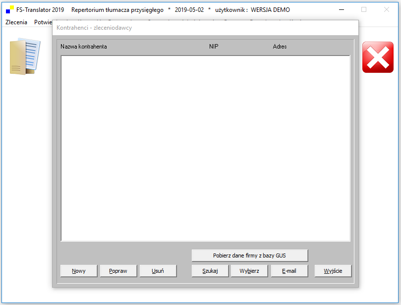 FS-Translator