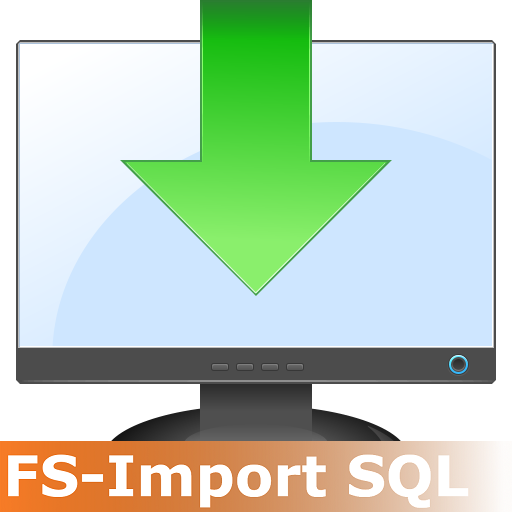 FS-Import SQL