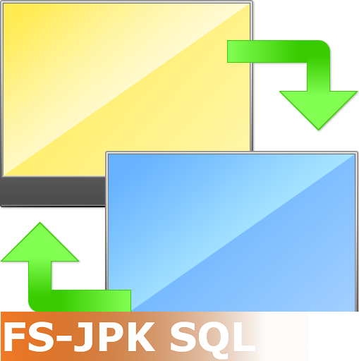 FS-JPK SQL