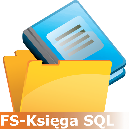 FS-Ksiga SQL