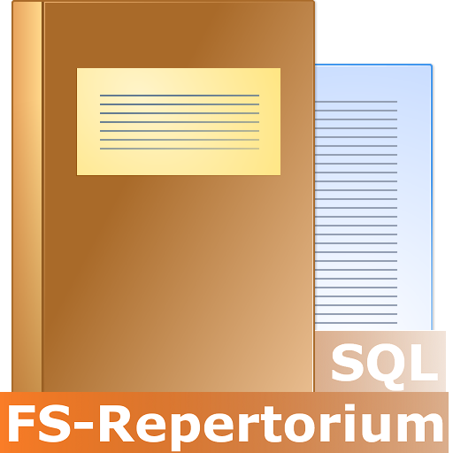 FS-Repertorium SQL